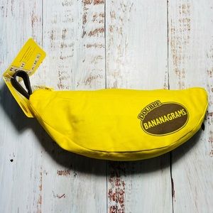 🎁 Double Bananagrams